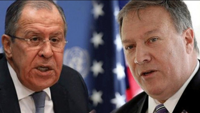 روسيا وأمريكا تتفقان على مواصل...