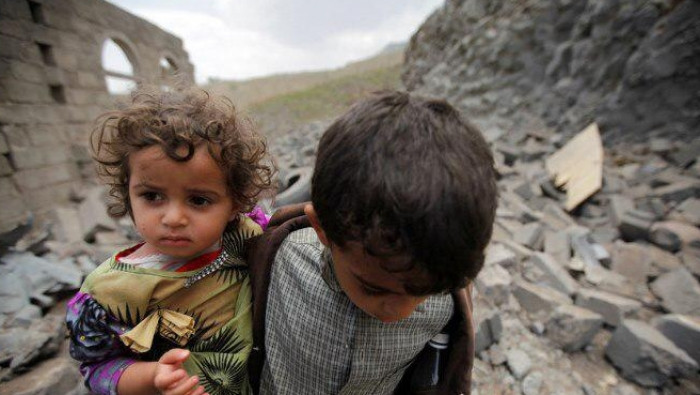 أطفال سوريا.. ضحايا الحرب وشهو...