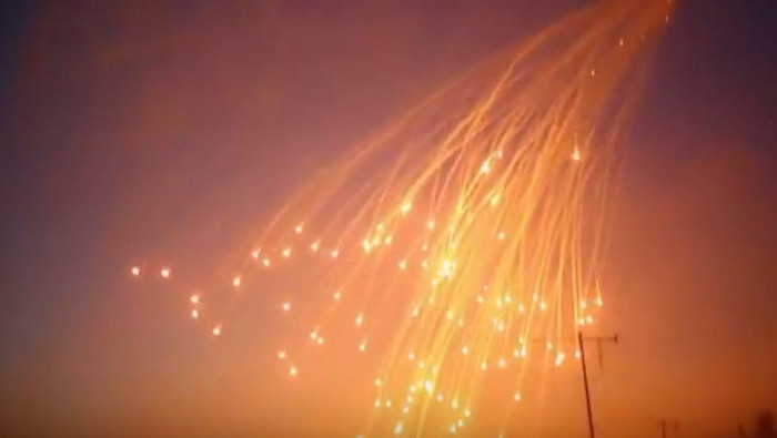 روايات متضاربة حيال تلوث مياه...