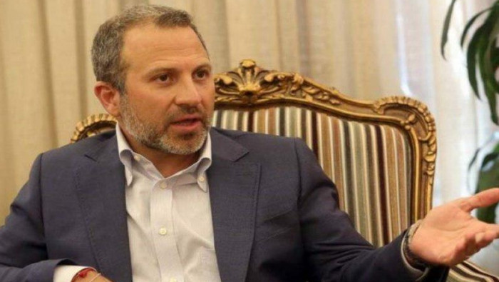 "جبران باسيل" قريبا في دمشق لت...