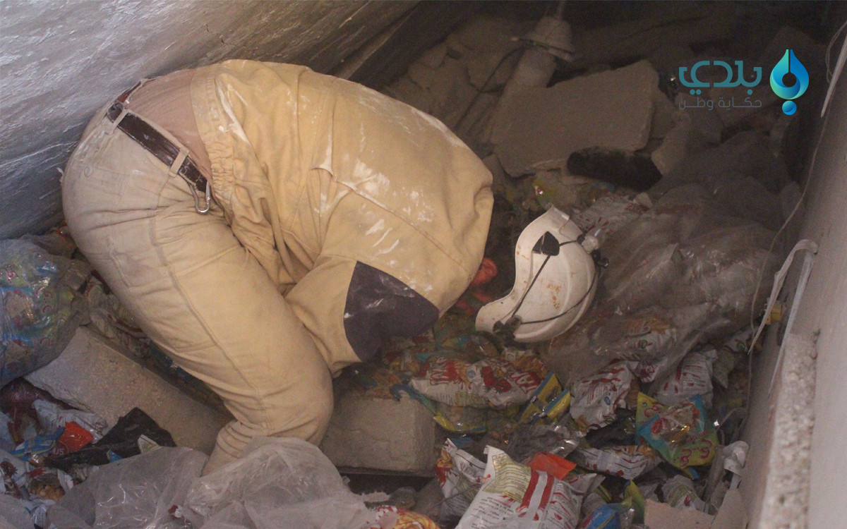 مجازر متواصلة بحلب واغتيالات غ...