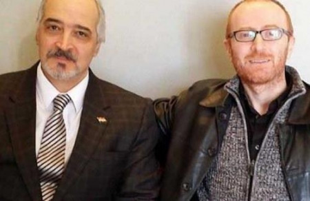 "النمس" يحولنا إلى كومبارس في...