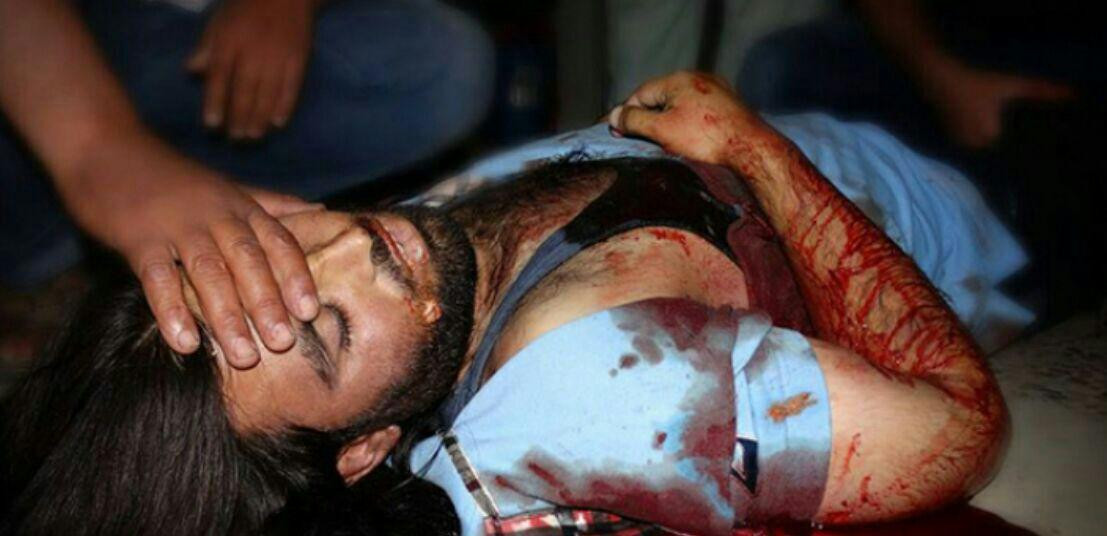 اغتيال الإعلاميين.. لإخفاء ملا...