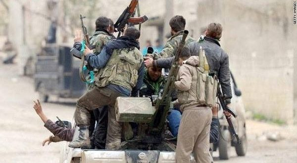 المشهد يزداد تعقيداً في منبج و...