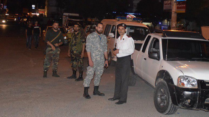 الحوادث المرورية في السويداء ت...