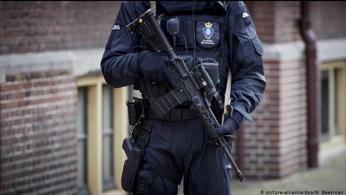 القبض على سوري في ألمانيا بتهم...