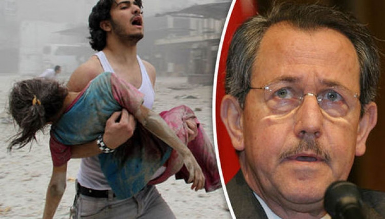 "فواز الأخرس" يدير "أمولاً مشب...