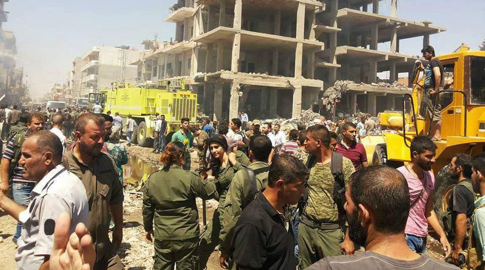 وسائل إعلام تابعة لـ"PYD" تتهم...