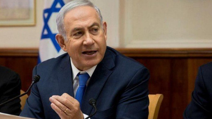 نتنياهو يجدد تهديداته للميليشي...