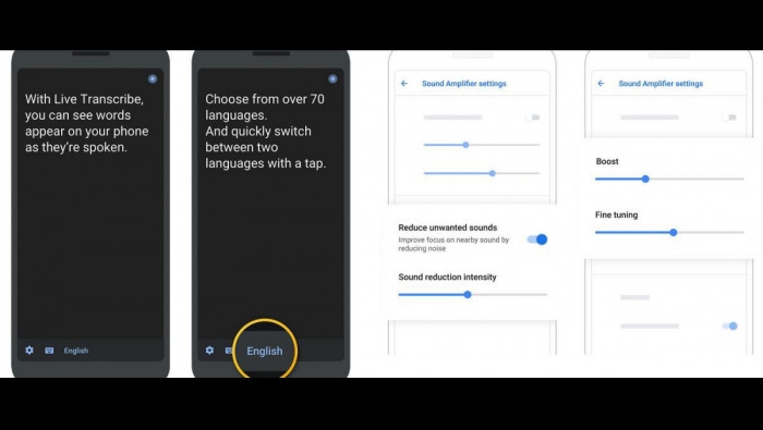 "جوجل" تطلق خدمتين لمساعدة الذ...