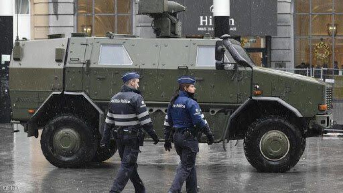 تقرير: عملية سرية نفذتها بلجيك...