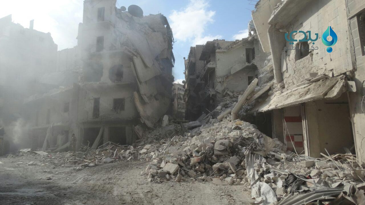 موسكو ترد على قانون العقوبات ا...