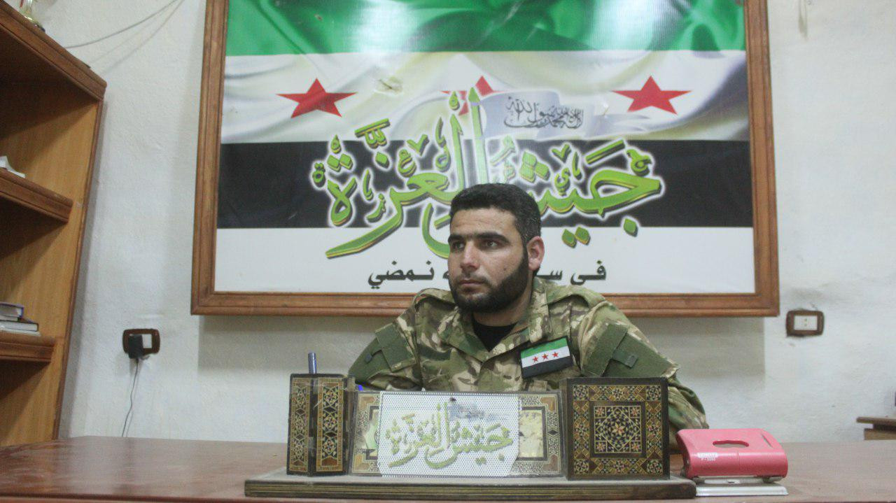 قيادي في "الحر" لبلدي نيوز: أس...