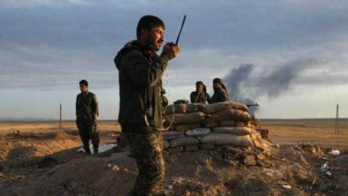 بعبوات ناسفة وهجمات مباشرة.. ق...