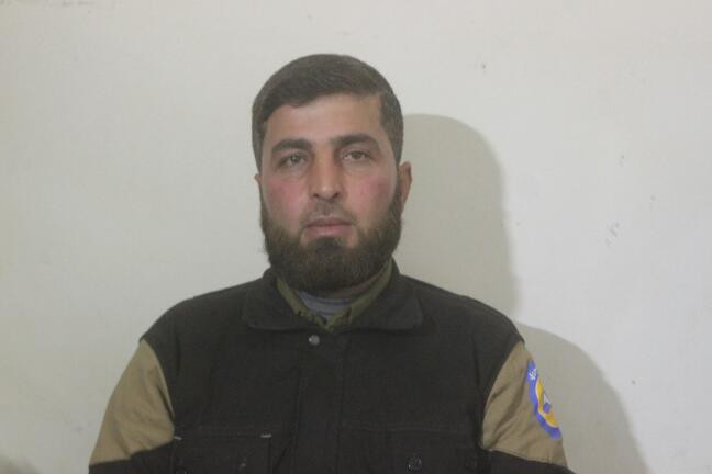 "سائر".. واحد من رجال ماتوا "ل...