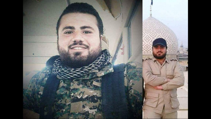 مقتل قيادي عسكري لميليشيا "حزب...