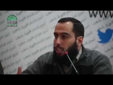 "أحرار الشام" تختار قائدا جديد...