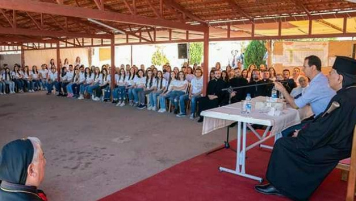 قرب "مسلخ سوريا البشري".. "الأ...