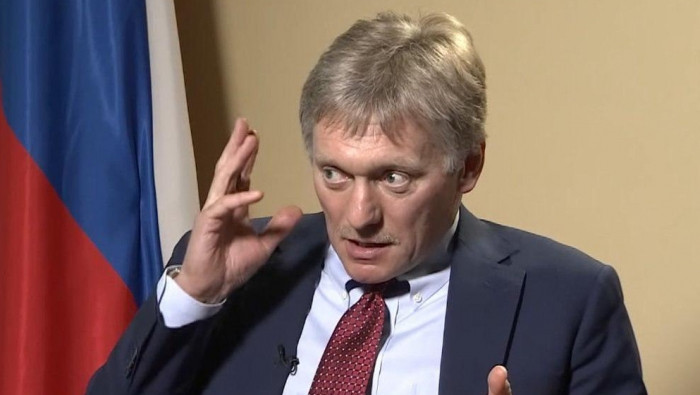 الكرملين يقدم طلبا لتركيا في إ...