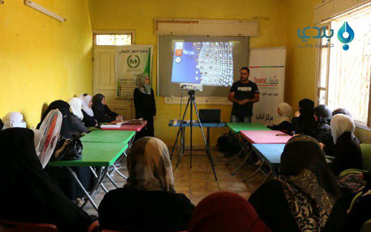 إدلب تكافح للحد من عمالة الأطف...