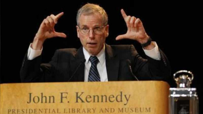 روبرت فورد: ثلاث حقائق تكشف وه...