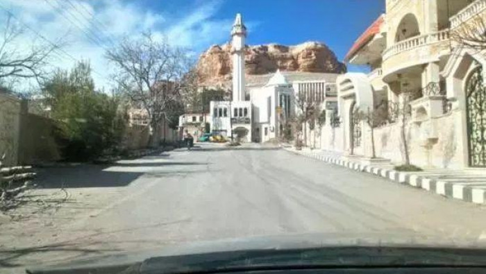 انسحاب مفاجئ لميليشيا "حزب الل...