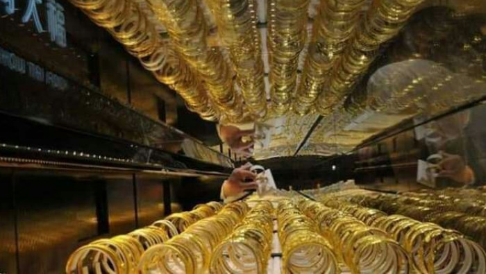 الذهب في سوريا.. فوضى سعرية بي...