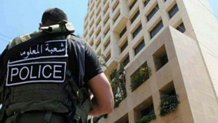 بهدف طردهم.. الأمن العام اللبن...