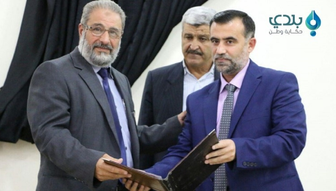 تراشق بالبيانات.. والائتلاف ير...