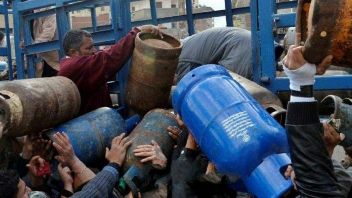 احتجاجات في السويداء ضد النظام...