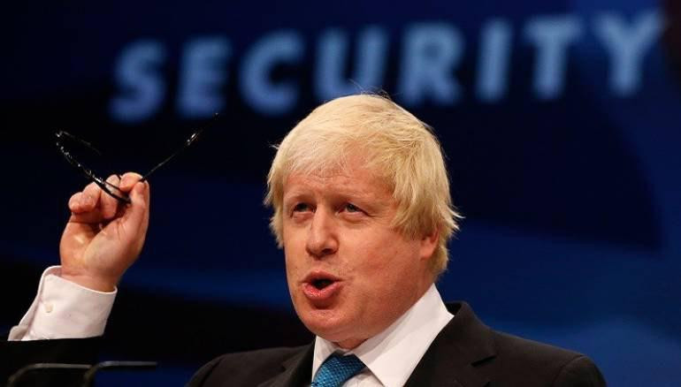 بريطانيا: الأسد متورط في مجزرة...