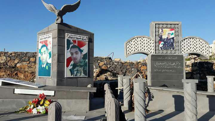 لماذا وقفت السويداء على الحياد...