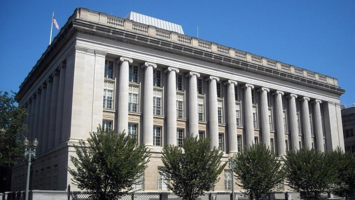 عقوبات أمريكية على كيانات وأفر...