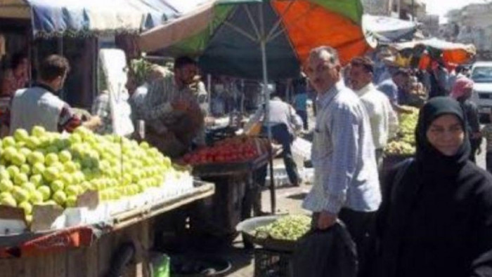 ضابطة النظام الجمركية تبتز تجا...