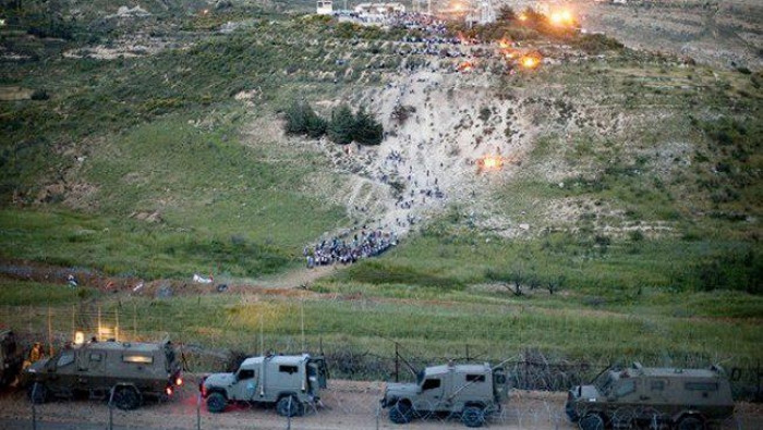 واشنطن تتخلى عن الإشارة إلى ال...