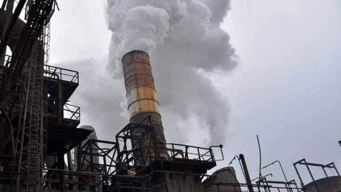 سموم "ستروي ترانس غاز" الروسية...