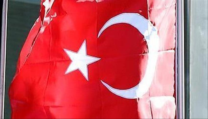 صحفيون أتراك يدينون استخدام "ل...