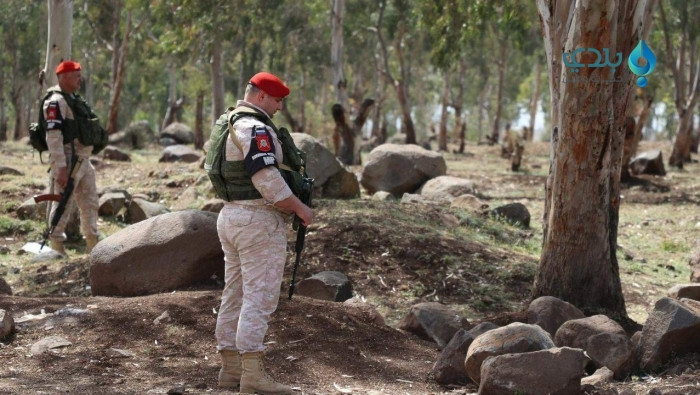 تأجيل خروج الدفعة الأولى من مه...