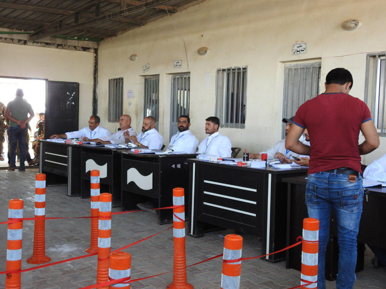 انتهاء المدة المحددة لدخول الل...