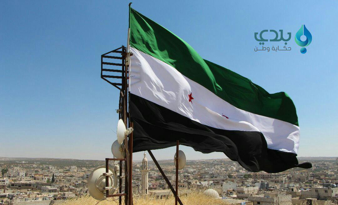 محلي "الأتارب" يفتح باب التطوع...