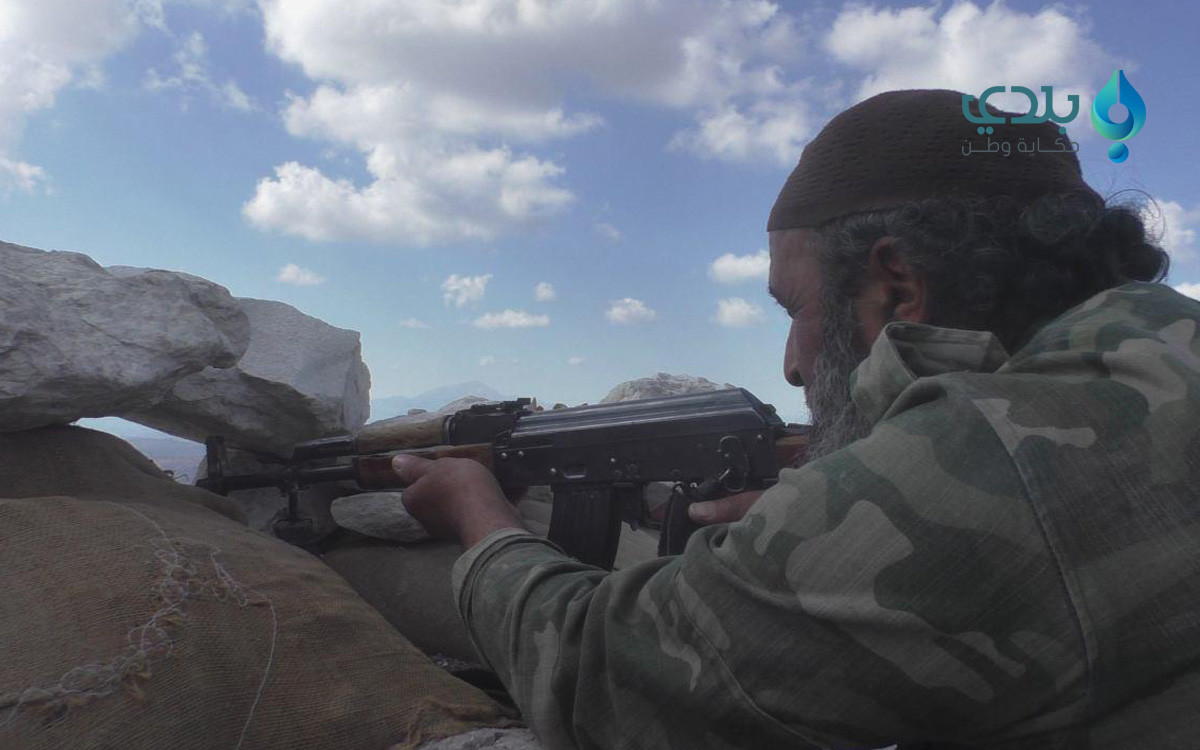 انتصارات للثوار بحماة وحلب وال...