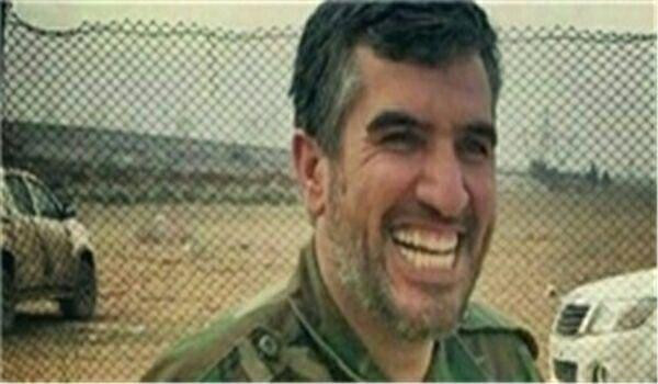 ميليشيات إيران تعثر على جثة أح...