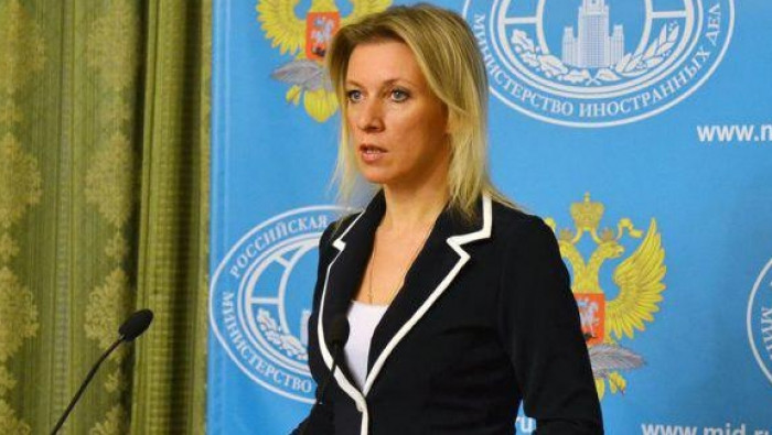 روسيا تجدد مهاجمة "الخوذ البيض...