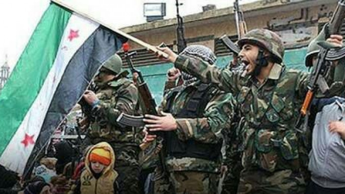 معهد الحرب الأمريكي: وقف دعم ا...