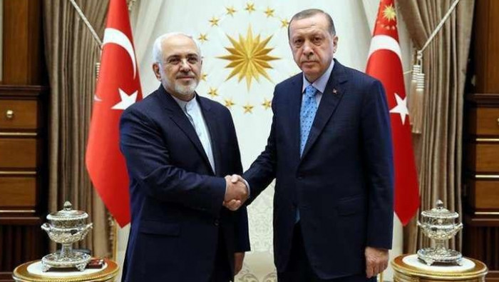 حراك إيراني متزايد.. "جواد ظري...