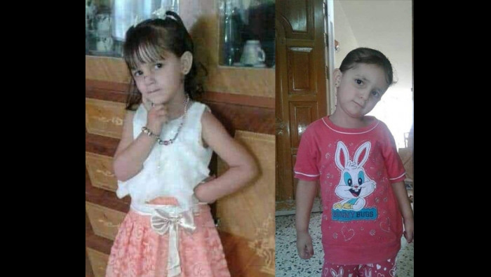 السيول تُغرِق دمشق وتتسبب بوفا...