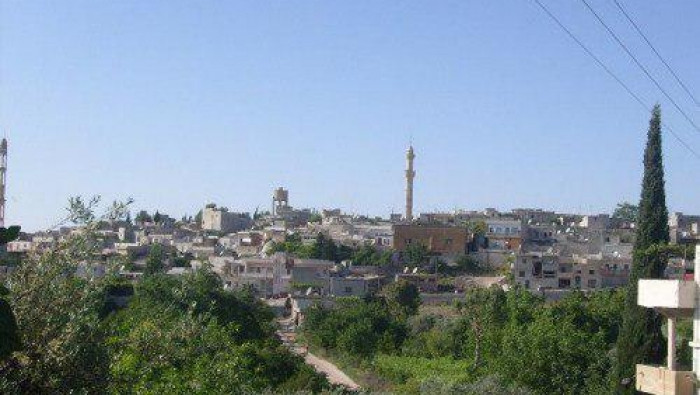 "تحرير الشام" تضبط قرابة 288 أ...