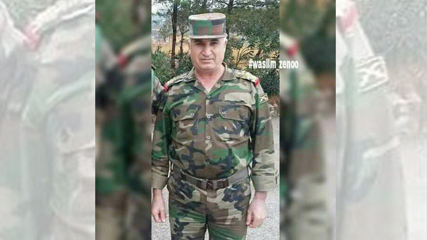 مقتل مدير كلية الشؤون الإدارية...