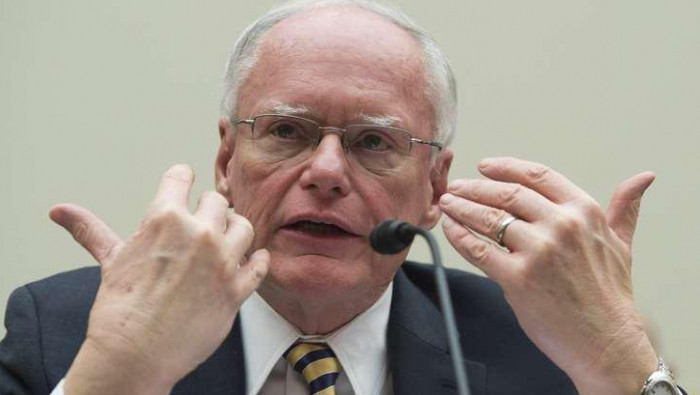 جيمس جيفري: وجود قوات خمس دول...