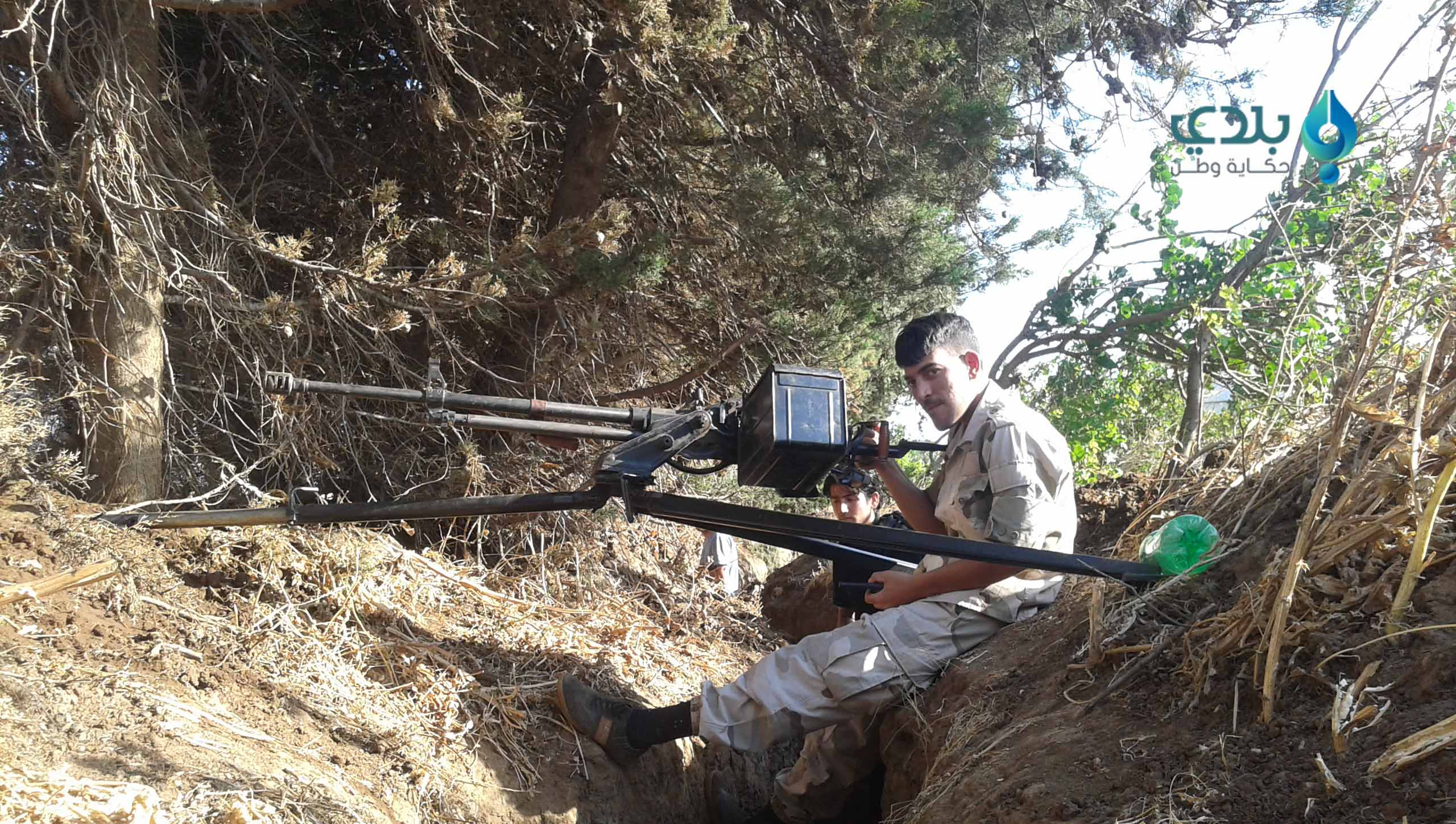 الثوار يُفشِلون محاولة قوات ال...